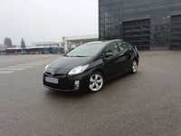 Toyota Prius III 1.8 Full opcja, stan idealny