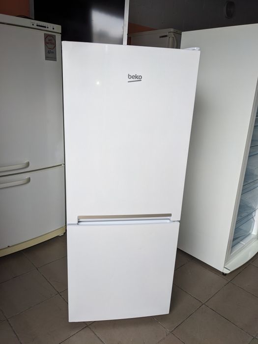 Двокамерний Холодильник Beko 135/60/60 см Б/В