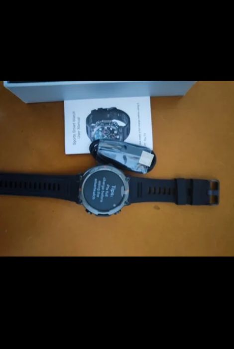 Smartwatche Melanda