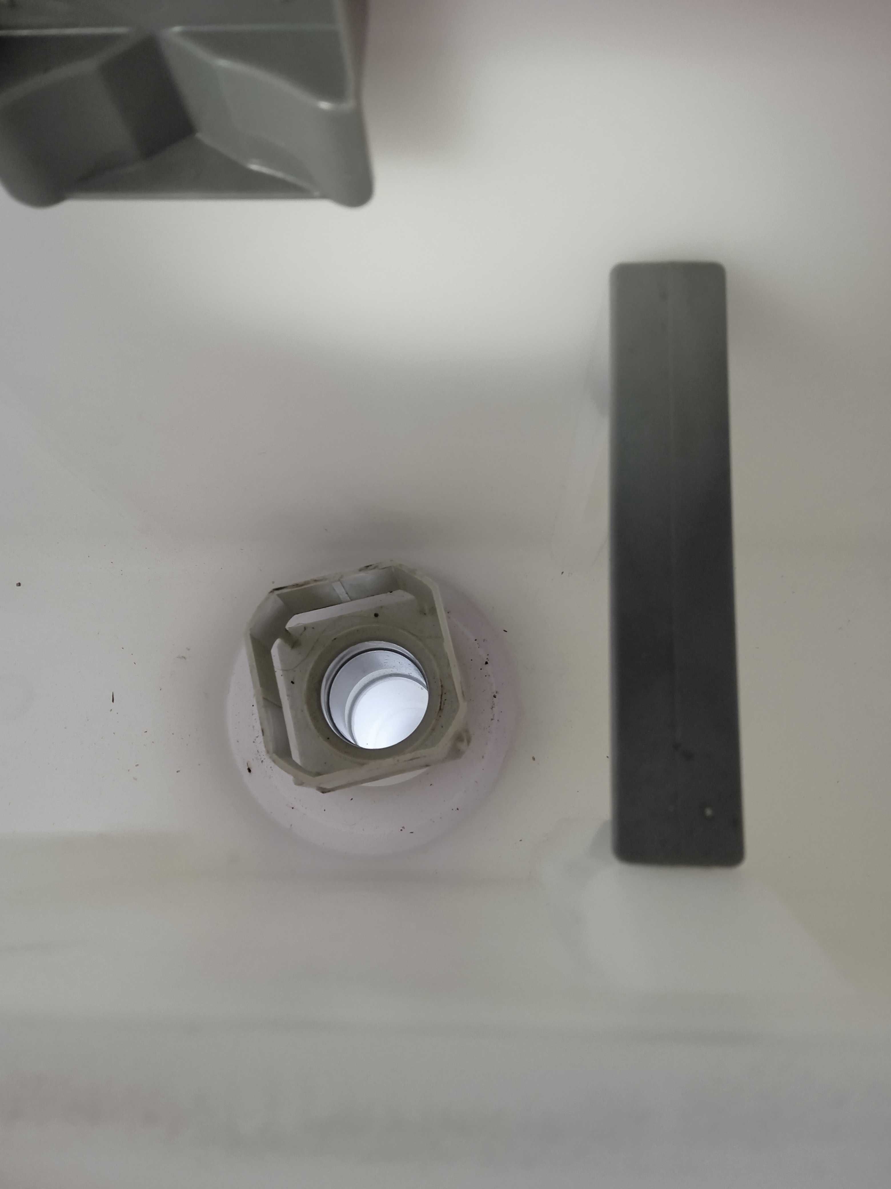 TECEbase stelaż podtynkowy do WC ze spłuczką base 1120 mm