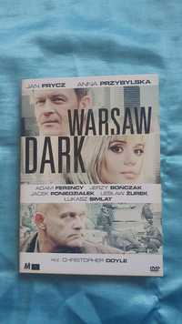 Warsaw Dark  DVD