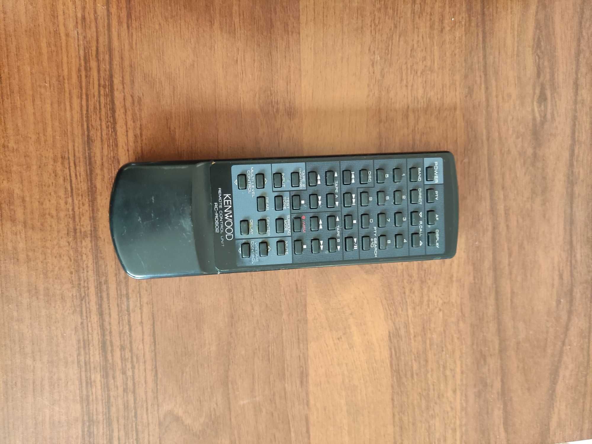 KENWOOD KR-V5570 amplituner