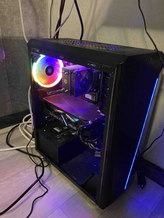 Компьютер Windows 10