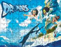 Puzzle Dronersi PRODUCENT