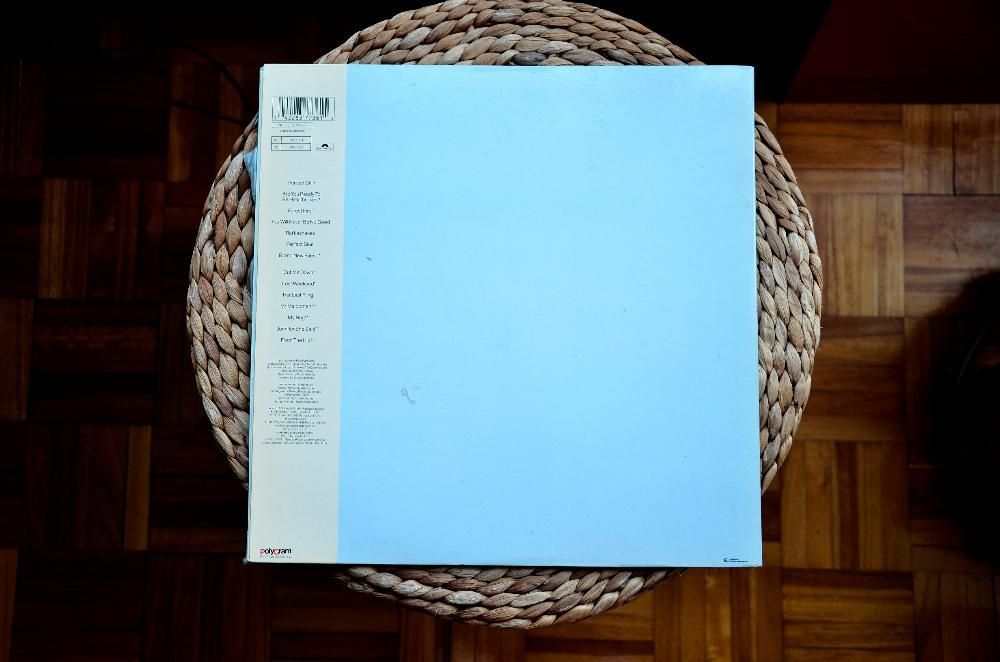 *Vinil* LLOYD COLE and the COMMOTIONS 84-89