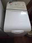 Pralka Elektrolux Ewt 9125w