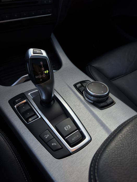 BMW X3 F25 2015 28 xDrive