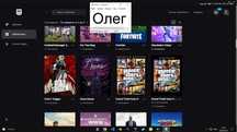 Epic games, gta 5, +134 игр