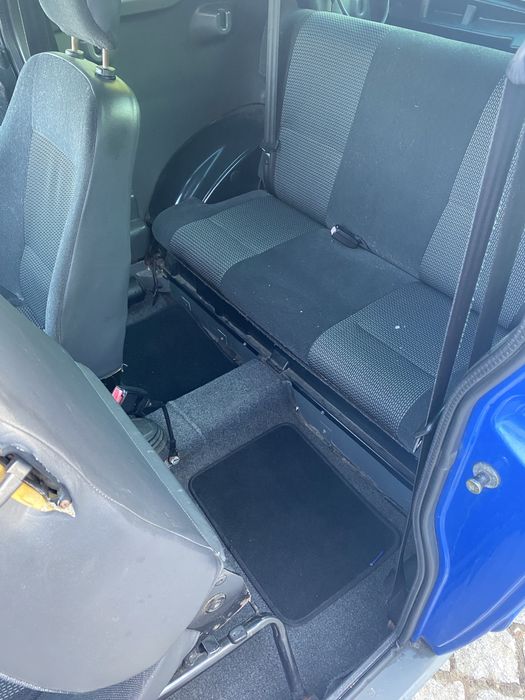 Microcar 4 LUGARES Aixam Crossline