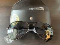 Óculos de sol Ray Ban Aviator Classic