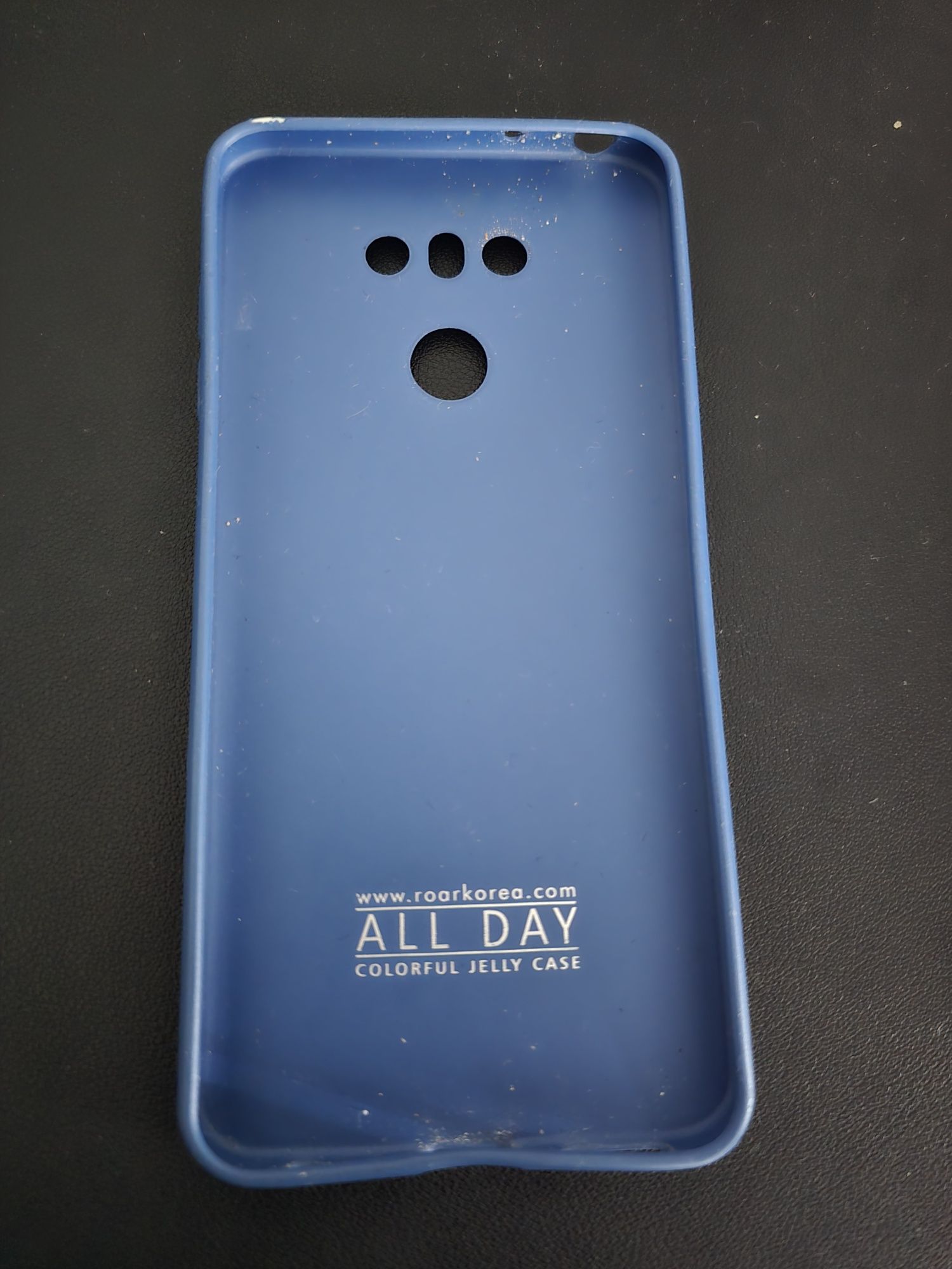 Telefon flagowym LG G6