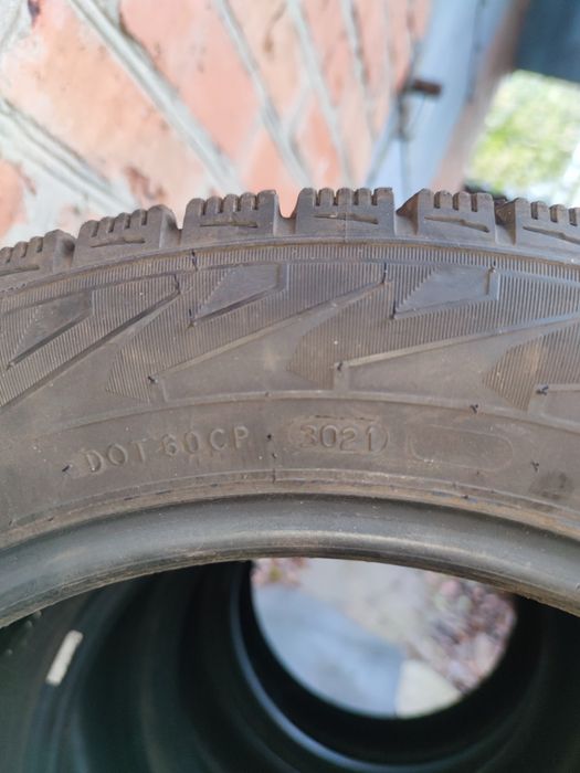 Nokian Nordman RS 205 55 16