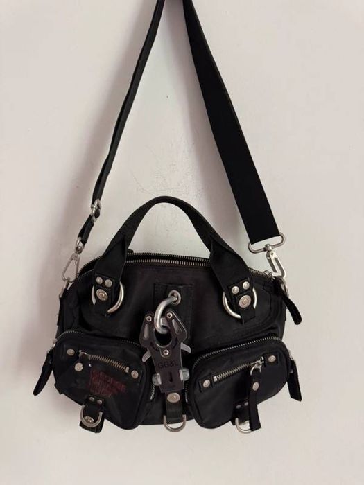 Сумка george gina lucy bag жжл