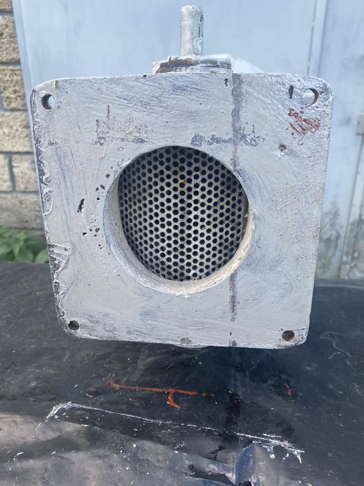 Зернодробілка,крупорушка