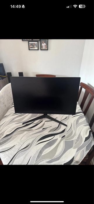 Monitor gamimg lg