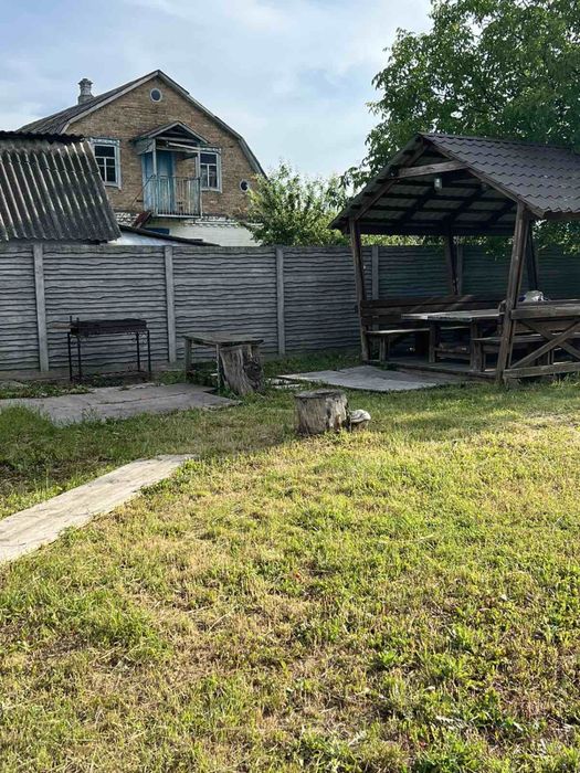 Продам дачу в с.Затишне