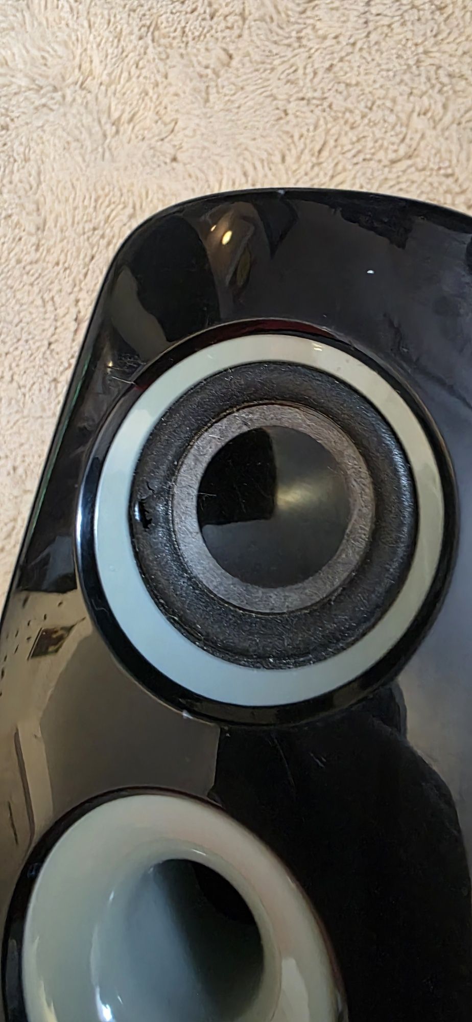Głosniki LOGITECH 2.1 Z323 Do TV PC