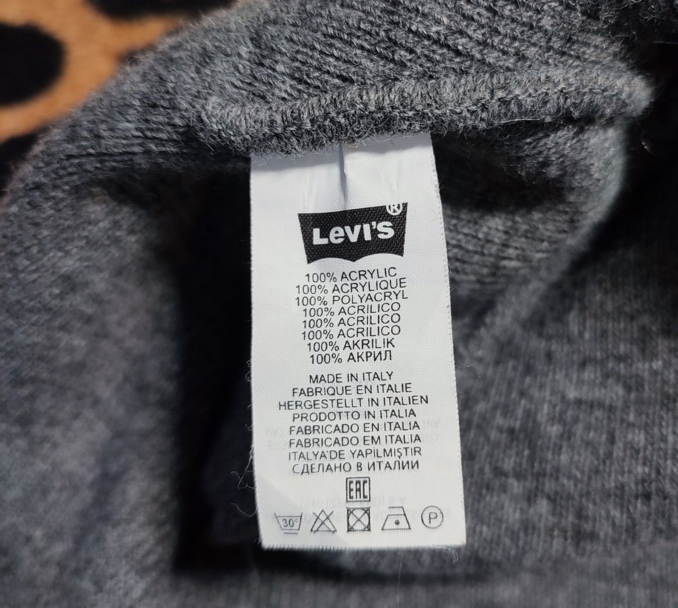 Шапка Levi's one size