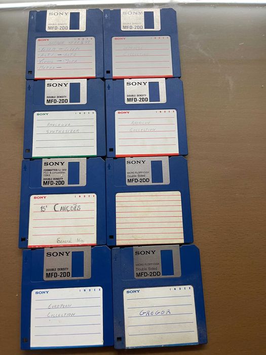 Vendo Sintetizador Yamaha SY99,