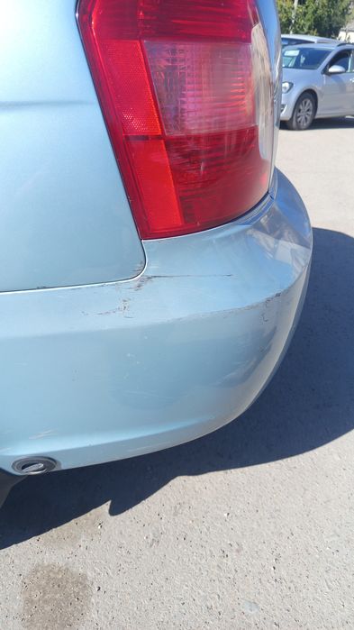 Hyundai Accent 2008
