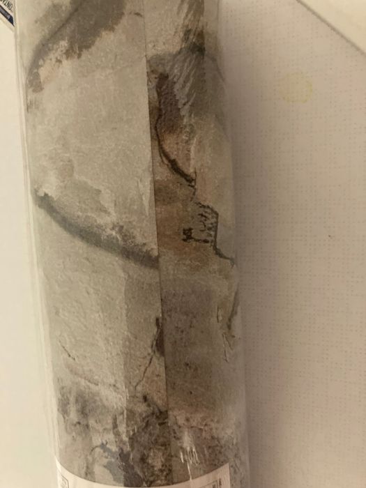 Tapeta winylowa - 1 rolka