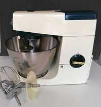 Kenwood chef batedeira robot profissional