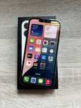 iPhone 13 Pro 128GB złoty 91% brak faceid