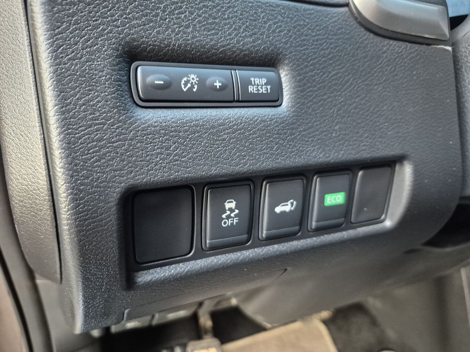 Продам Nissan Murano 2.5 Гибрид