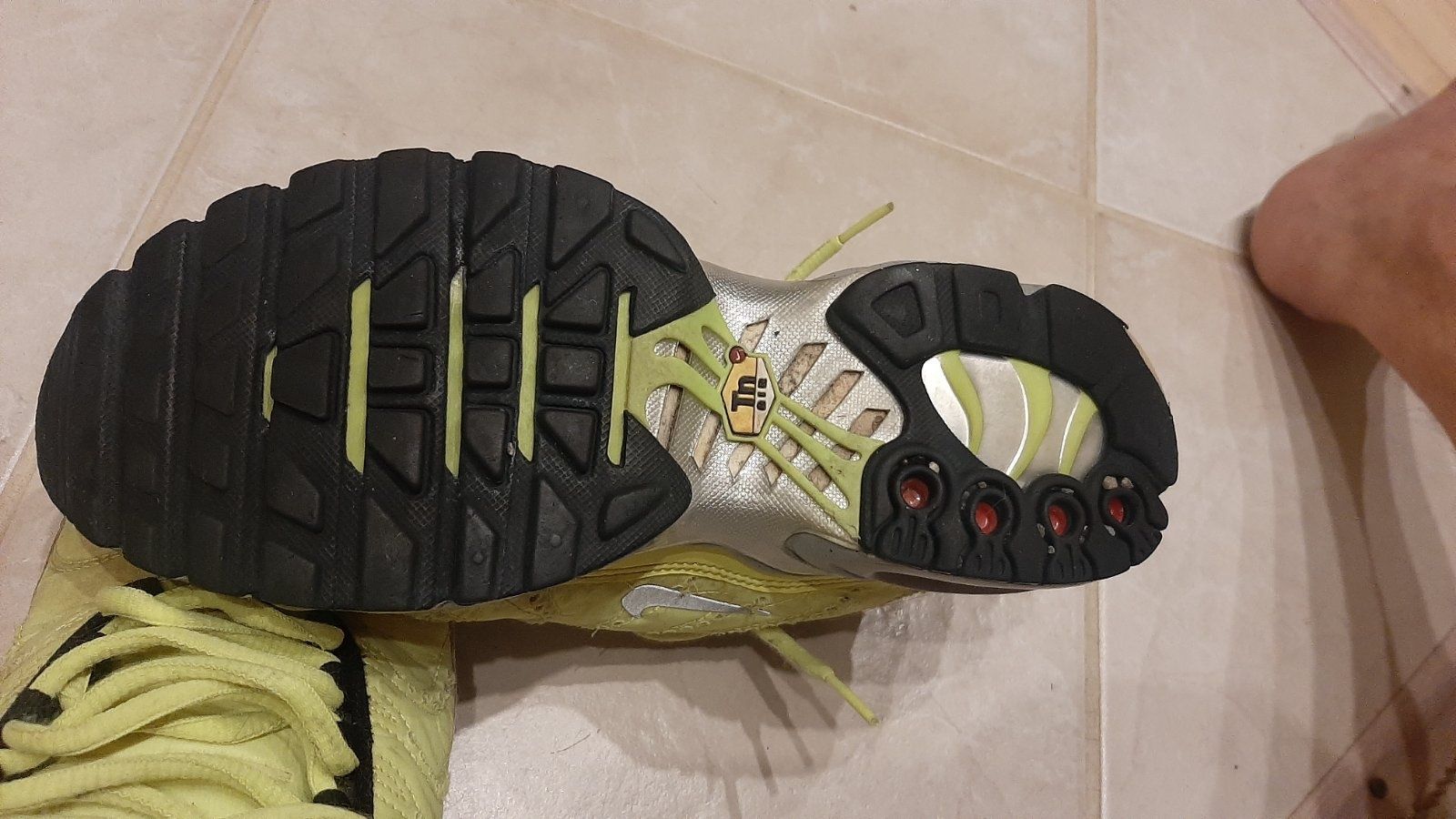 nike tn оригінал
