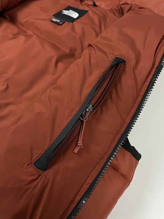 Жилет The North Face Himalayan Insulated Vest (L) оригінал NF0A4QZ4WEW