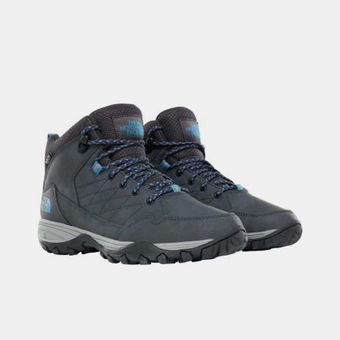 Треккинговые  ботинки The North Face Storm  Wp. Оригинал 36, 37, 38