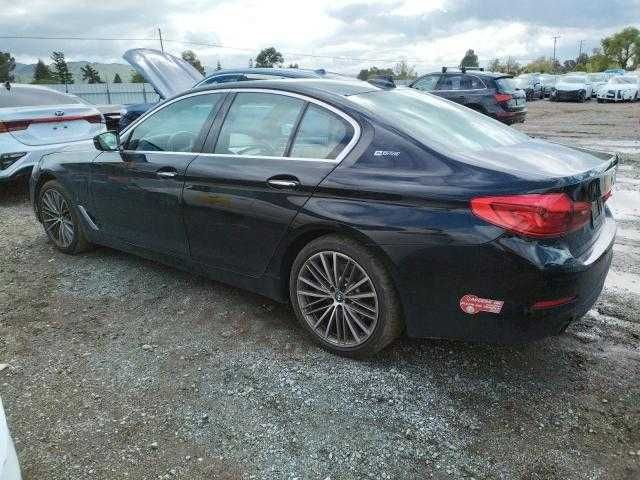 BMW 530E 2018 Low Price