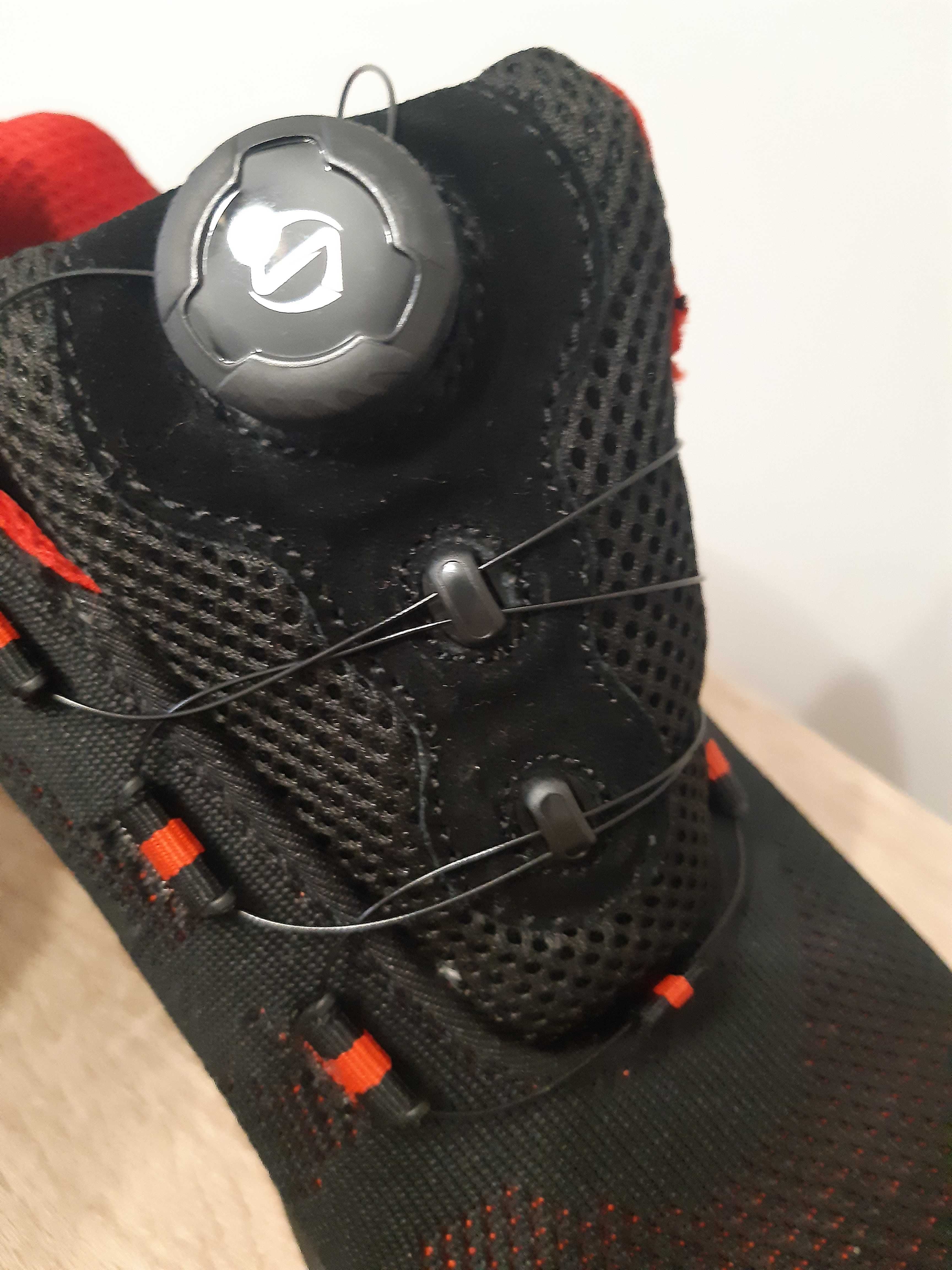Buty robocze Portwest