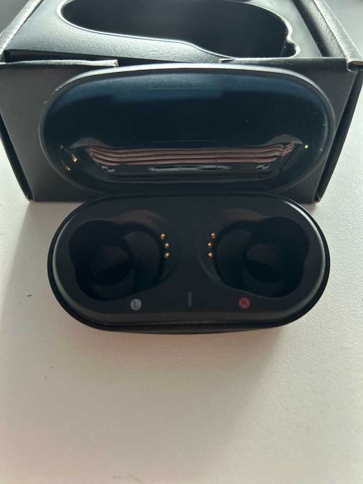 Słuchawki bezprzewodowe Extra Bass SONY