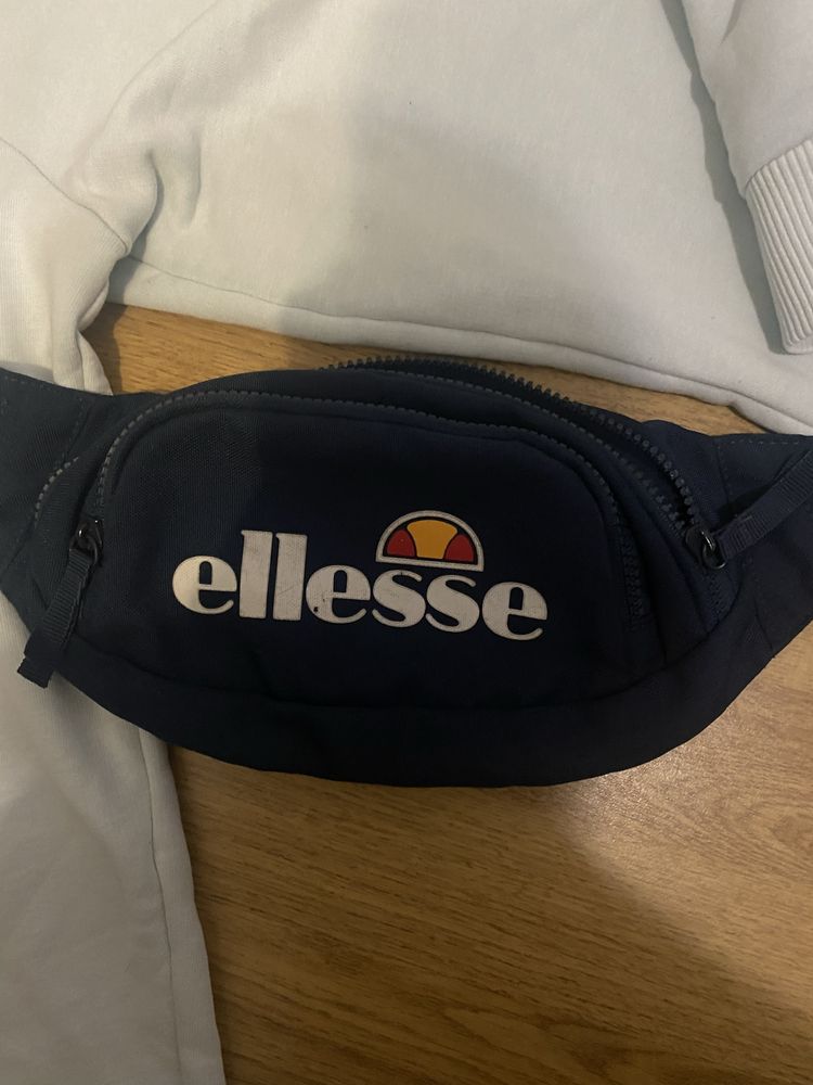 Сумка ellesse