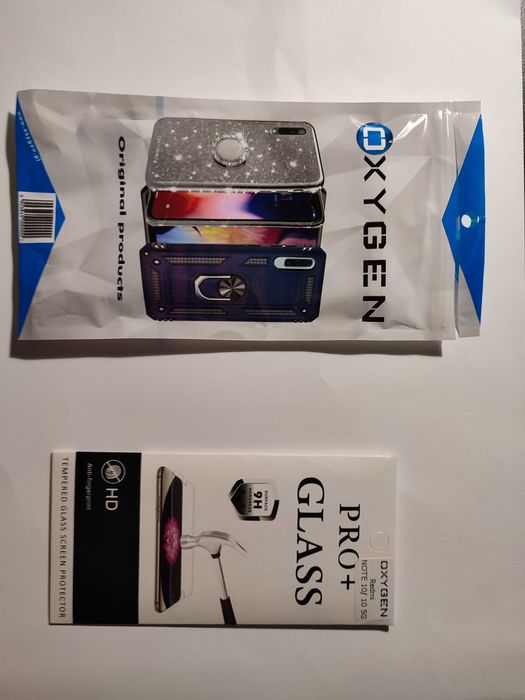 Etui na telefon Xiaomi redmi note 10.