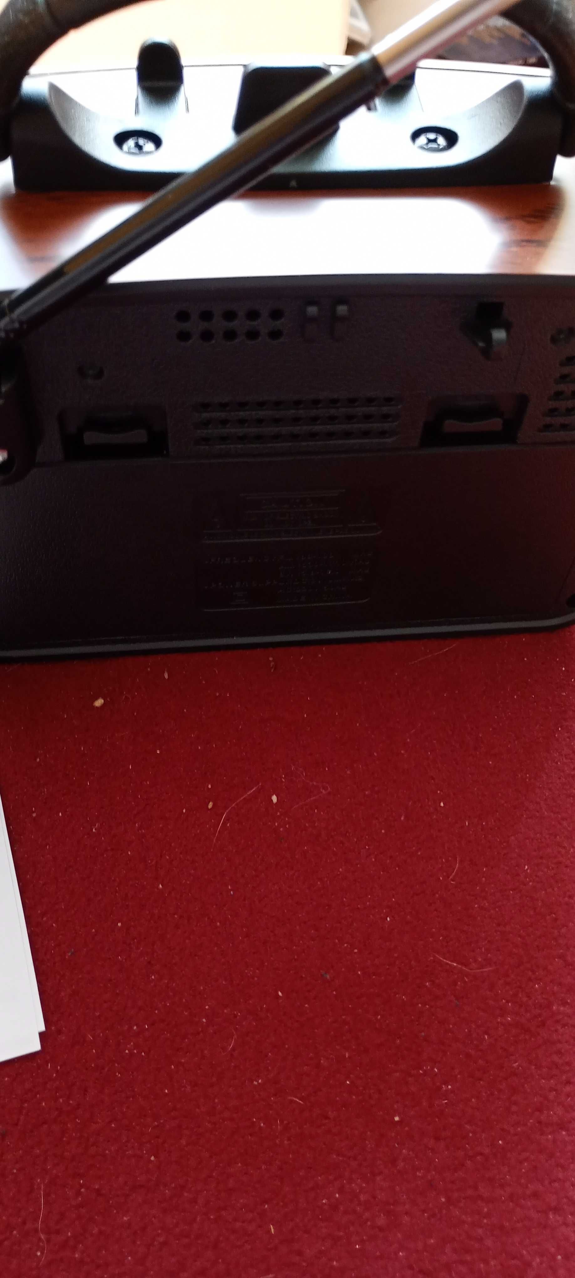 Radio Retro przenośne,USB.bluetooth.