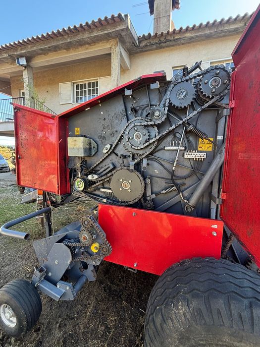 Enfardadeira enorossi 120