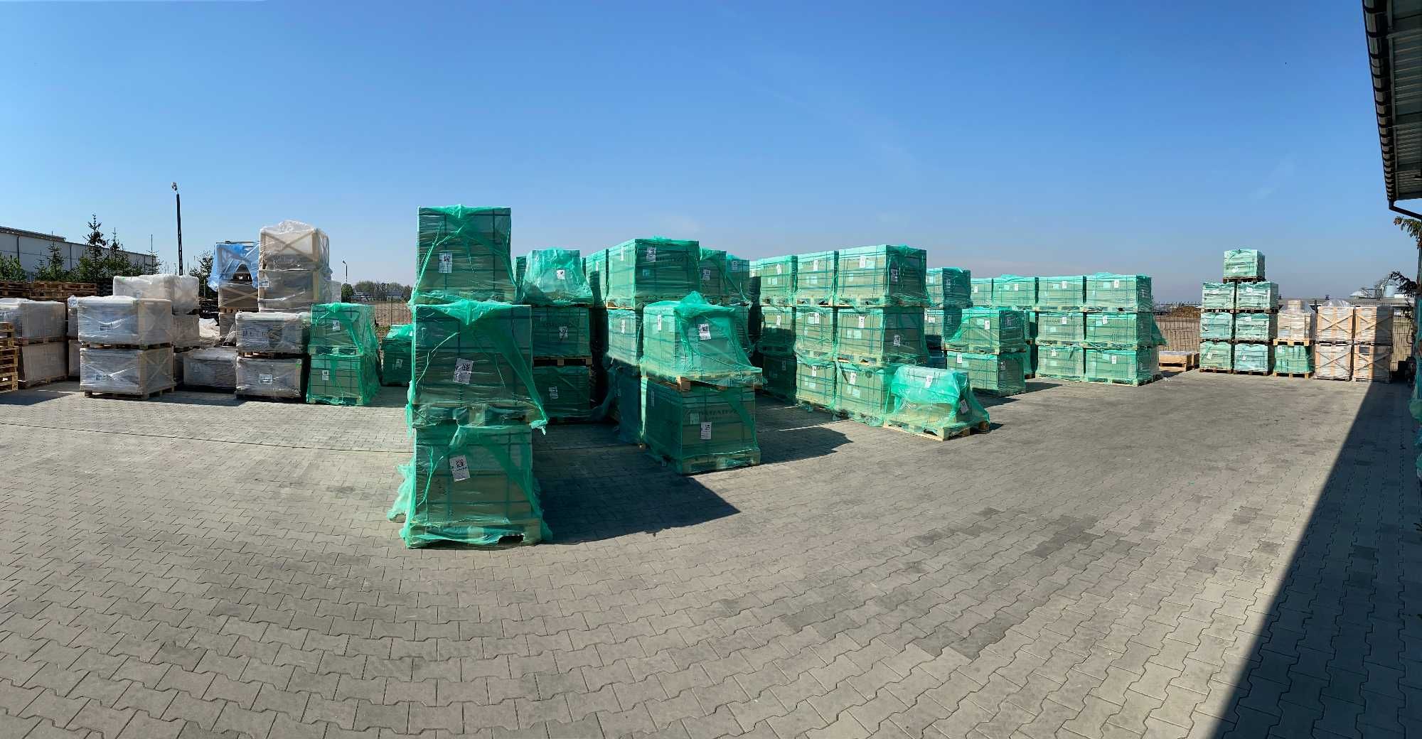 Tani Gres 60x120 Gatunek 1 Rektyfik Mat Pełne palety Ceramika Paradyż