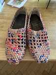 Toms eapadryle rozm.w 7,5