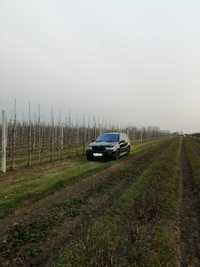 BMW X5 4,4 320KM