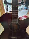 Guitarra acústica Yamaha cpx 600