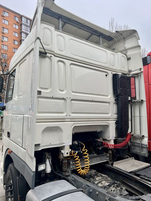 DAF 105, ДАФ 2010 року тягач