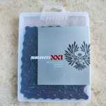Corrente SRAM XX1 Eagle de 12-s com PowerLock Rainbow - Novo