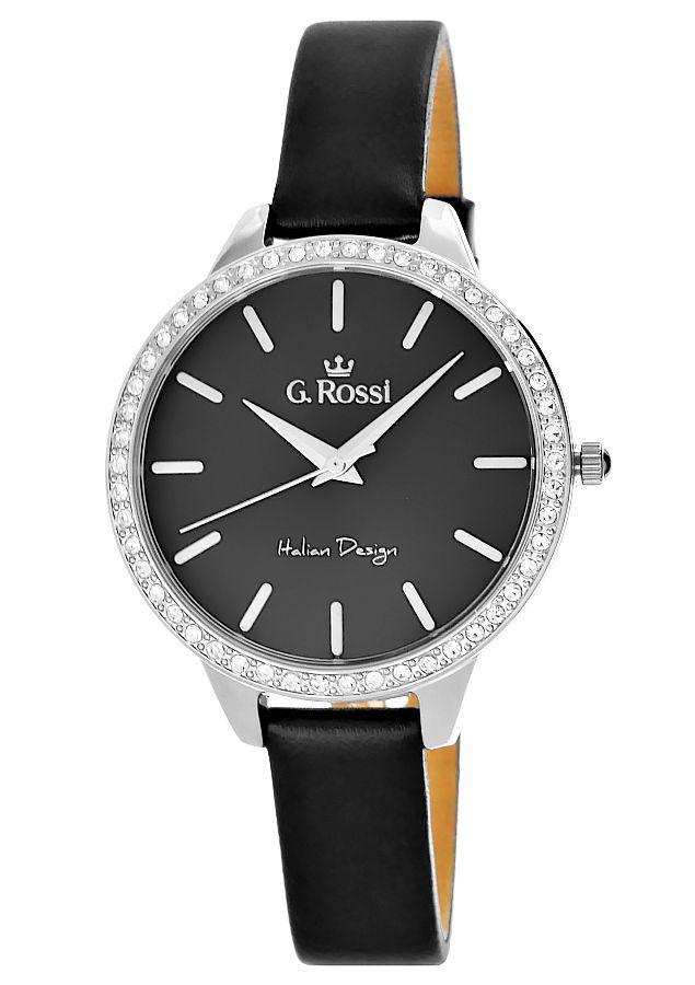 zegarek damski g.rossi 11312a2-1a1 + box