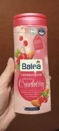 Гель для душу Balea Frosted Cranberry 300мл