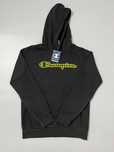 Czarna Bluza Champion XS/S