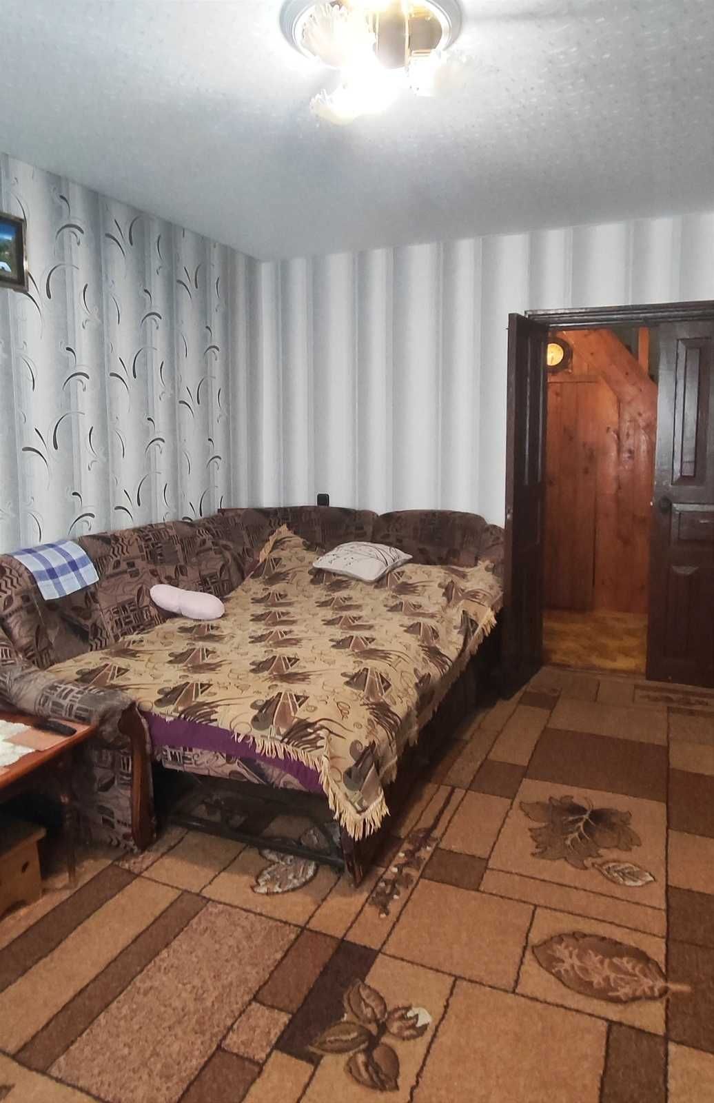 Продається будинок в тихому місці