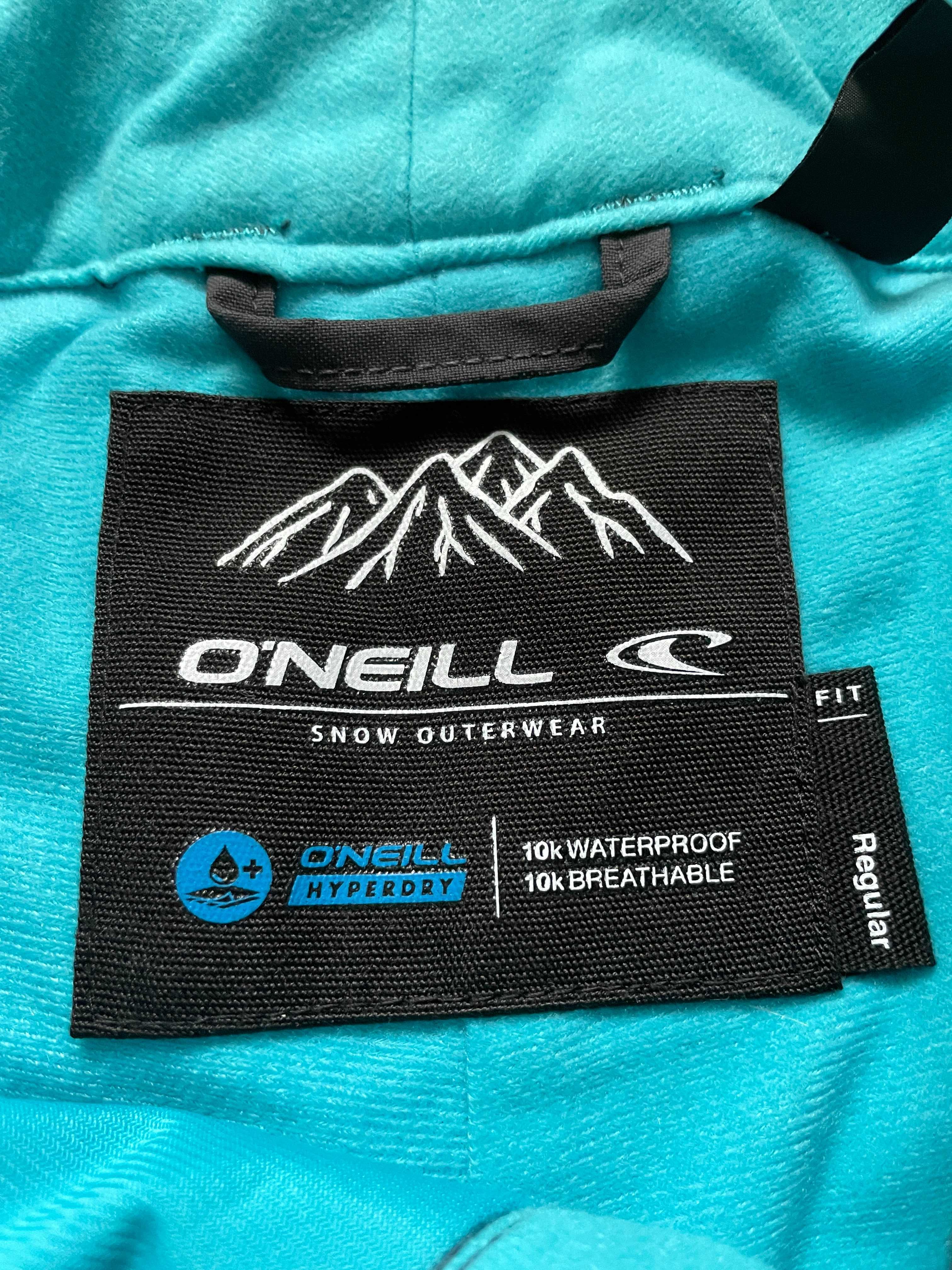 Spodnie snowboardowe O'neill