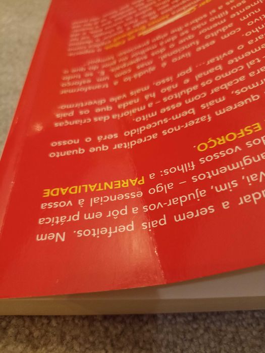 James Breakwell - como não estragar completamente os filhos